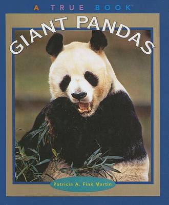 Cover of Giant Pandas