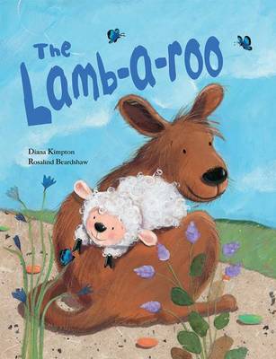 Book cover for The Lambaroo