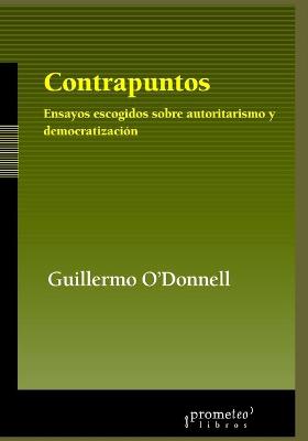 Book cover for Contrapuntos