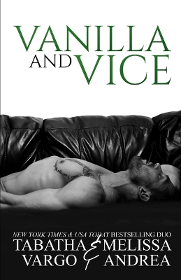 Book cover for Vanilla and Vice