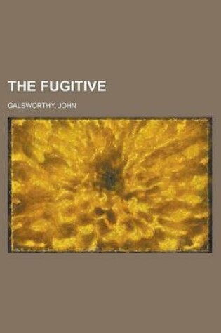 Cover of The Fugitive