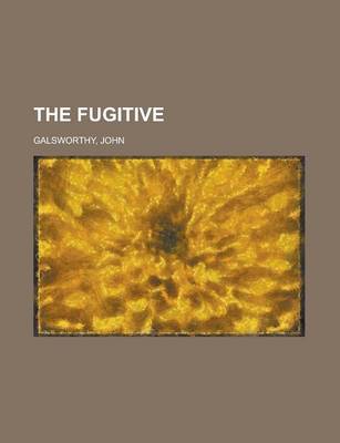 Book cover for The Fugitive