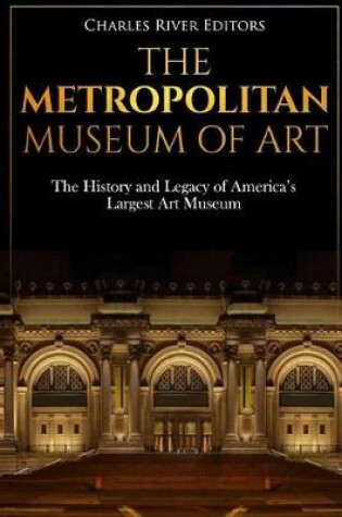 Cover of The Metropolitan Museum of Art