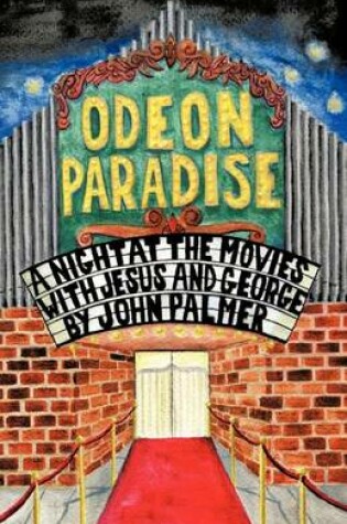 Cover of Odeon Paradise