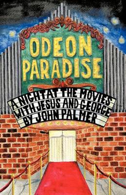 Book cover for Odeon Paradise