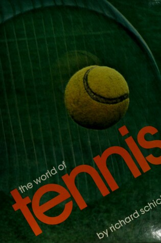 Cover of The World of Tennis