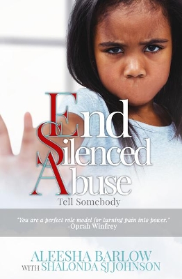 Book cover for End Silenced Abuse