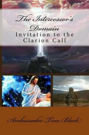 Cover of The Intercessor's Domain