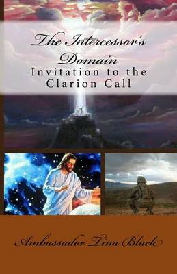 Book cover for The Intercessor's Domain