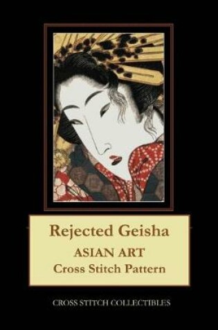 Cover of Rejected Geisha