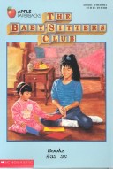 Book cover for The Baby-Sitters Club #09-Boxed Set-4 Vols.