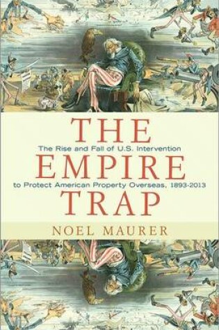 Cover of Empire Trap