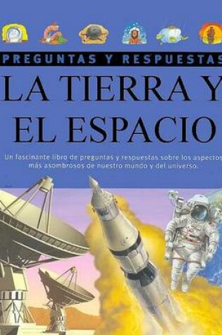 Cover of La Tierra y El Espacio