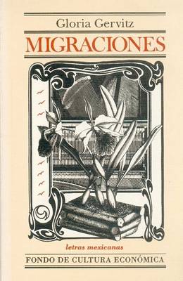 Cover of Migraciones