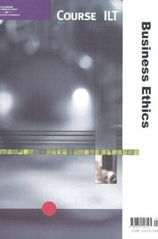 Cover of Business Ethics