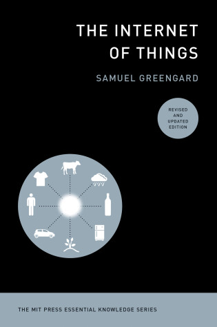Cover of The Internet of Things, revised and updated edition