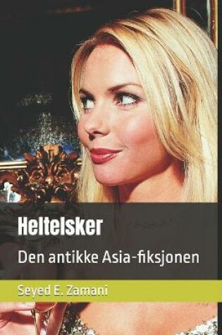 Cover of Heltelsker