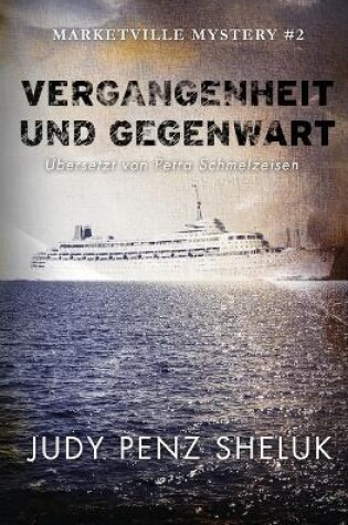 Cover of Vergangenheit und Gegenwart