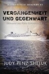 Book cover for Vergangenheit und Gegenwart