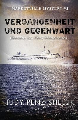 Cover of Vergangenheit und Gegenwart