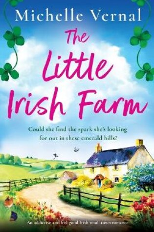 Cover of The Little Irish Farm