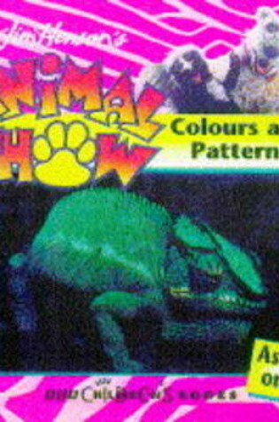 Cover of Colours and Patterns