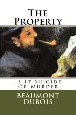Book cover for The Property