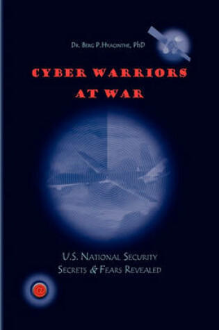 Cover of Cyber Warriors at War