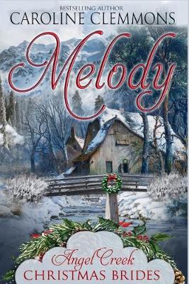 Book cover for Melody