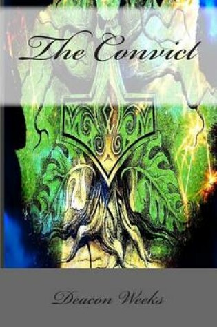 Cover of The Convict