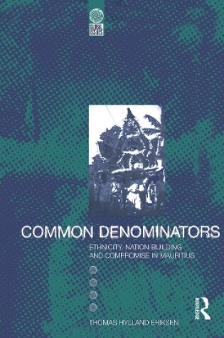 Cover of Common Denominators
