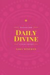 Book cover for Daily Divine