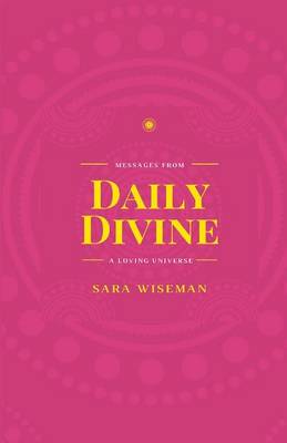 Book cover for Daily Divine