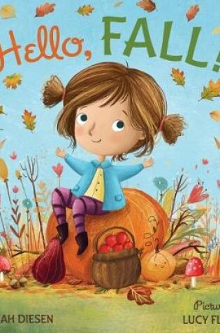 Cover of Hello, Fall!