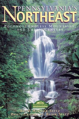 Cover of Pennsylvania's Northeast