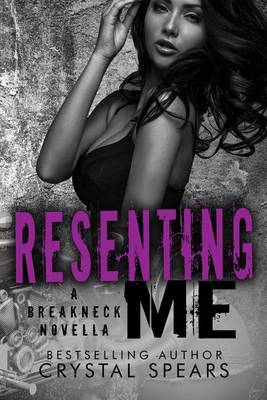 Book cover for Resenting Me