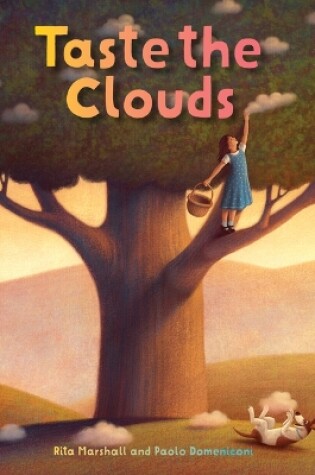 Cover of Taste the Clouds