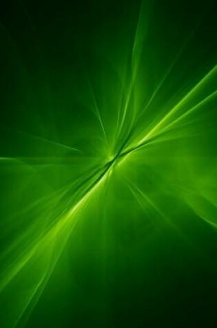 Cover of An Explosion of Green