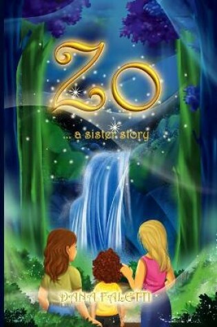 Cover of Zo