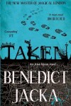 Book cover for Taken