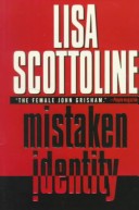 Cover of Mistaken Identity