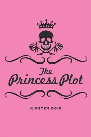 Cover of The Princess Plot