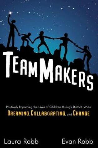 Cover of TeamMakers