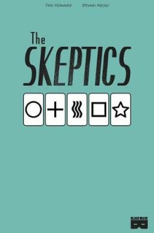 Cover of Skeptics