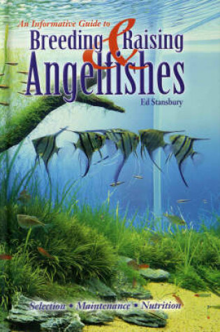 Cover of An Informative Guide to Breeding and Raising Angelfishes