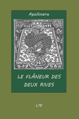 Book cover for Le Flâneur Des Deux Rives