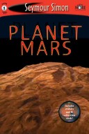 Cover of Seemore Readers Mars (Level 1)