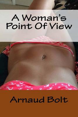 Book cover for A Woman's Point of View