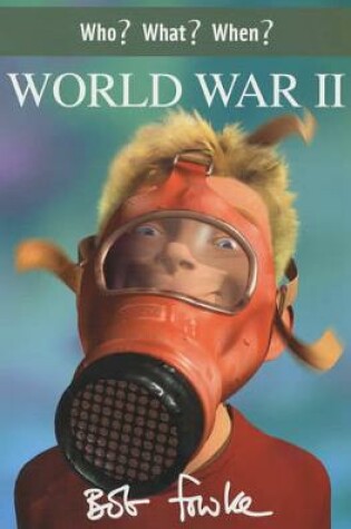 Cover of World War II