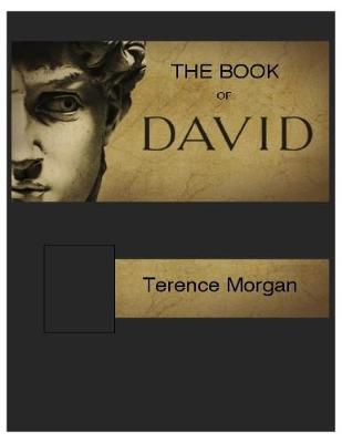 Book cover for The Book of David